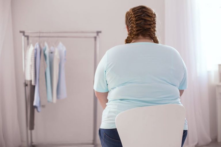 Depresyon, obezite riskini artırıyor 