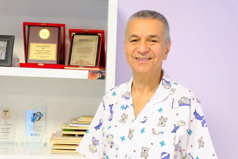 Çocuk sağlığında en önemli savunma hattı, aşılama