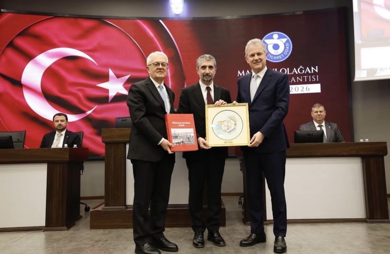 “Dünya bir enerji arz şokuna ilerliyor”