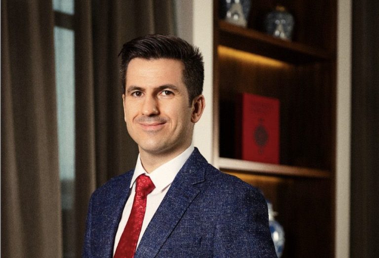 IAOM Avrasya Başkanı Ulusoy: Enerji maliyetleri karşısında tahıl piyasası TMO güvencesi altında