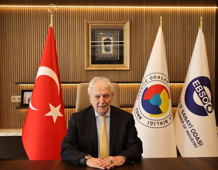 Yorgancılar: Aydınlık yarınların teminatı