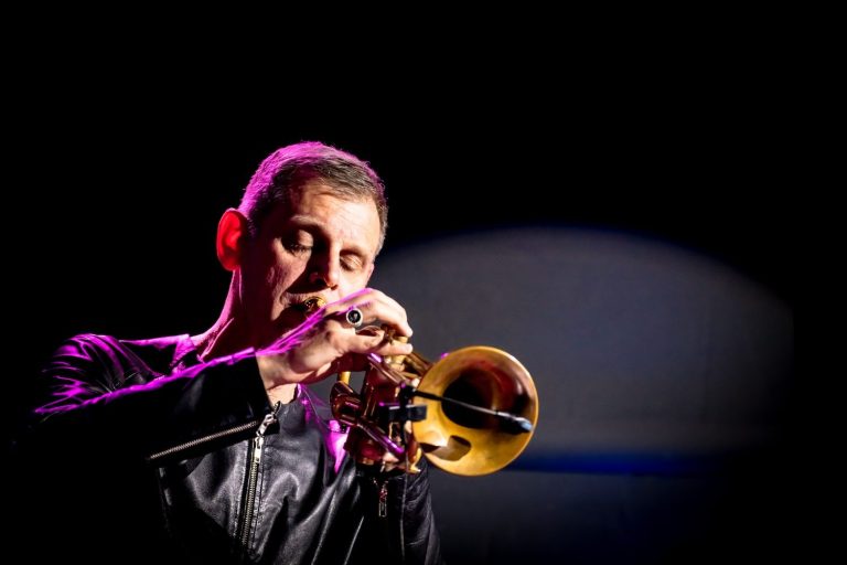 33. İzmir Avrupa Caz Festivali 5 Mart’ta başlıyor