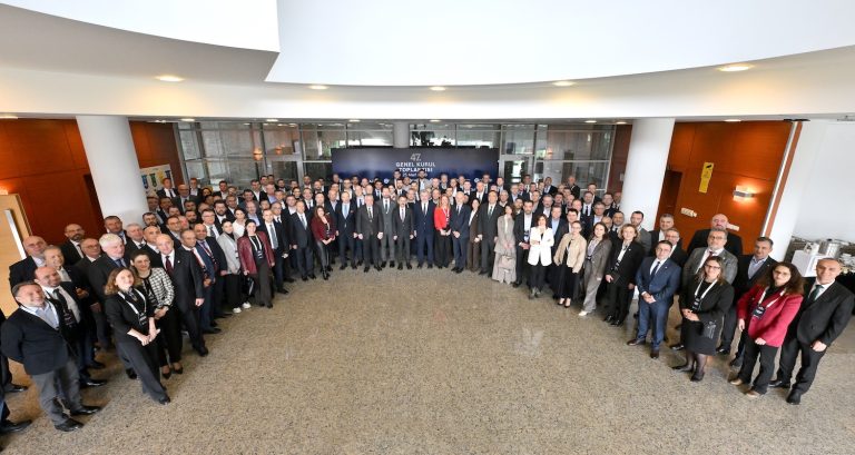 Otomotiv tedarik sanayisinde rekabetin yeni kodları