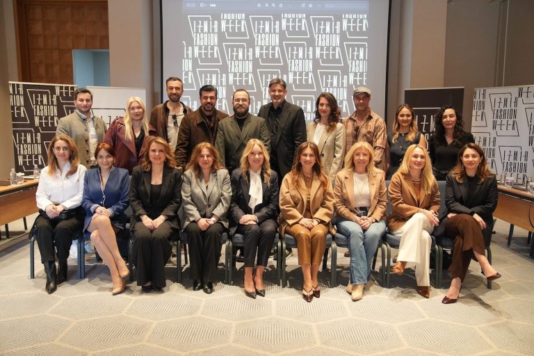 Moda dünyasının kalbi İzmir Fashion Week’te atacak