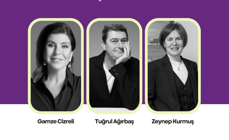 “Harekete Geçiren Buluşmalar” serisinin ikincisi 9 Nisan’da