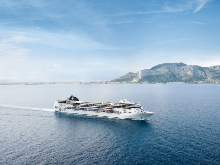 MSC Cruises 2026 seyahat trendlerini açıkladı