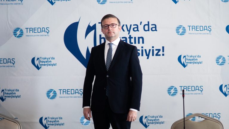 TREDAŞ’dan 2030’a kadar 60 milyar TL yatırım