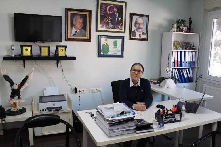 Plan, Hafıza ve ‘Biz’: Gediz Ovası’nda yükselen sürdürülebilirlik modeli