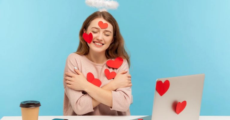Uzmanlar, kendine nazik olmanın zayıflık olmadığını vurguluyor
