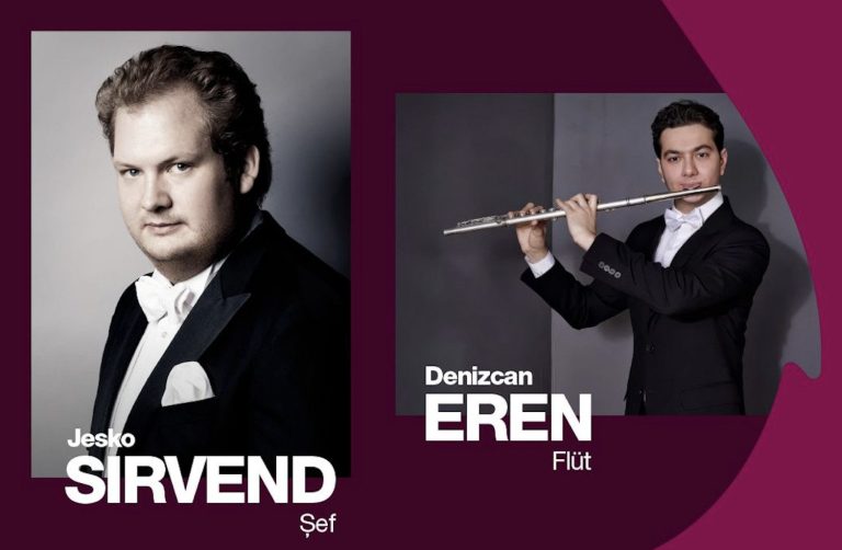 İzmir’de klasik müzik rüzgârı esecek