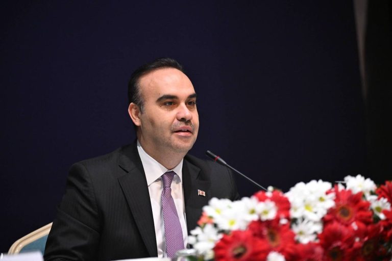 Uzay Kongresi sürecinde Türkiye’den çifte rekor