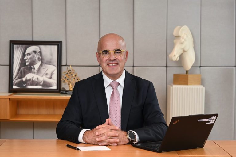 Sabancı son 5 yılda 6,5 milyar $ yatırım yaptı