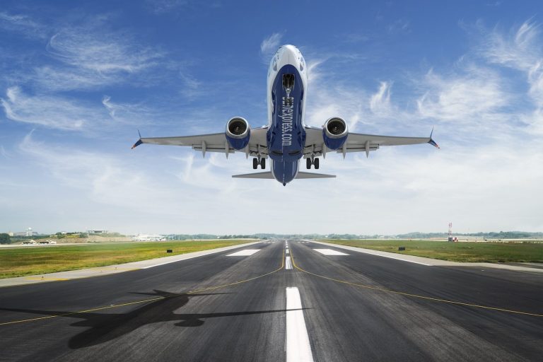 SunExpress, 2025 yılında 16 milyon yolcu taşıdı
