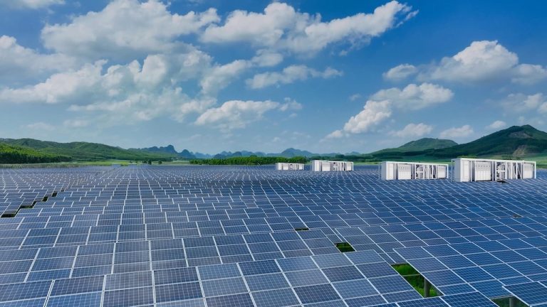 Sungrow’dan Avrupa’da 2 gigavatsaatlik enerji depolama anlaşması