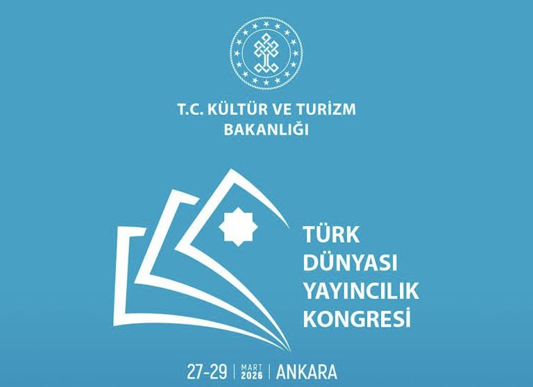 Türk dünyası yayıncıları Ankara’da buluşacak