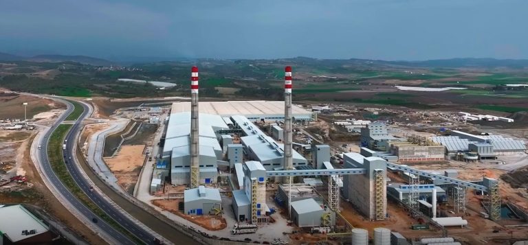 Şişecam Tarsus’taki düz cam tesisi yatırımını tamamladı