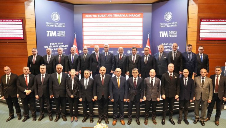 Kilogram birim ihracat değeri 1,7 dolara yükseldi