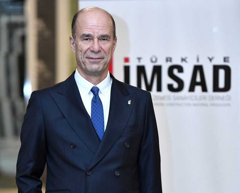 “Deprem kaygısını, risk yönetimi bilincine dönüştürmeliyiz”