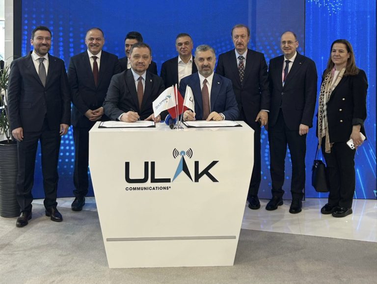 Türk Telekom’dan ULAK ile 5G ve 6G çalışmaları için iş birliği
