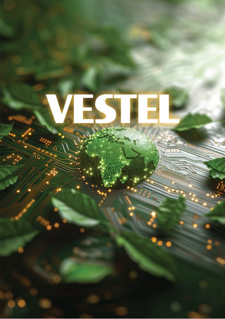 Vestel’den sürdürülebilirlikte başarıya doydu