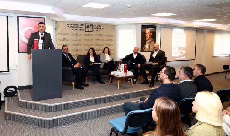 Hazır giyim sektörü finansal risk yönetimine odaklanıyor