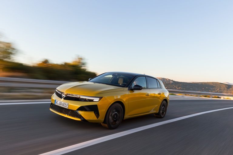Opel’in yenilikçi ruhu yeniden yorumlanıyor