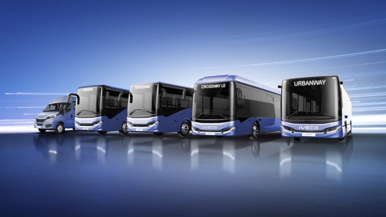 Iveco Group, Savunma İş Birimi’ni Leonardo’ya devrediyor