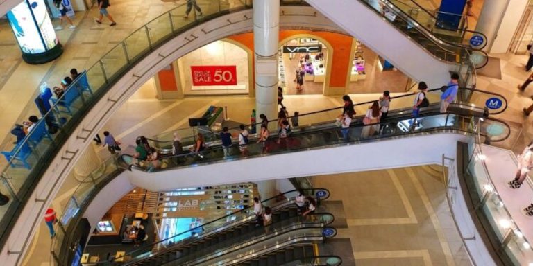 AVM Metrekare Verimlilik Endeksi ocakta güçlü seyrini korudu