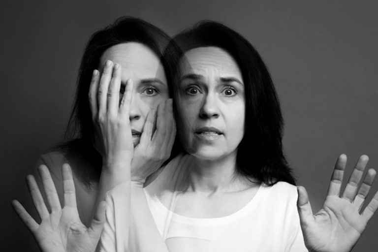 Bipolar bozukluk son yıllarda artış eğiliminde