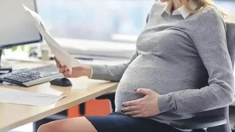 Doğum izinleri artırılıyor: Kanun teklifi TBMM’ye sunuldu