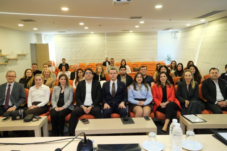 “Kadınların karar verici olması kurumsal kalite meselesi”