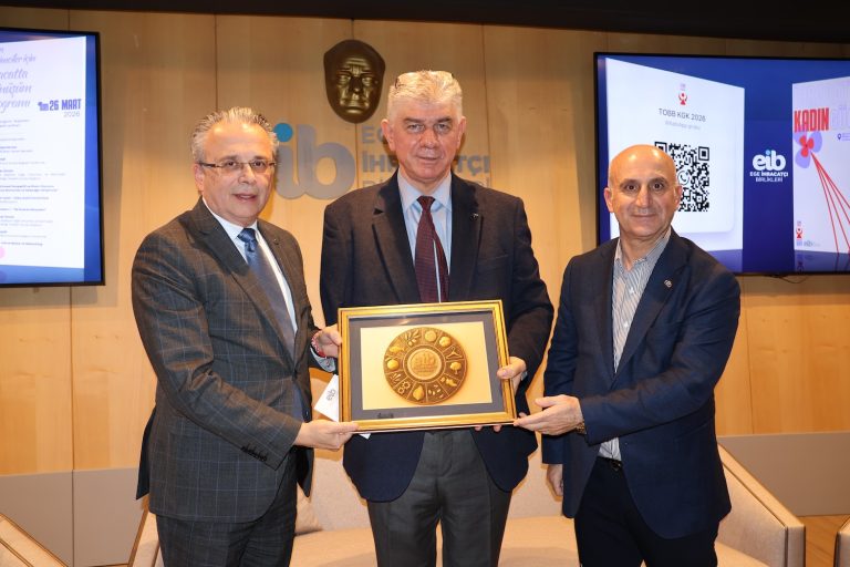 Kadın girişimciler için ihracatta dönüşüm yolculuğu başladı