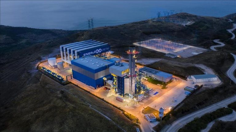 Enerjisa Enerji yılın ilk çeyreğinde yatırım kararlılığını sürdürdü