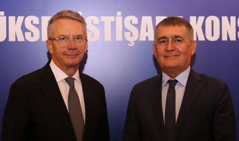 Orhan Turan ve Mehmet Ömer Arif Aras’a hapis cezası