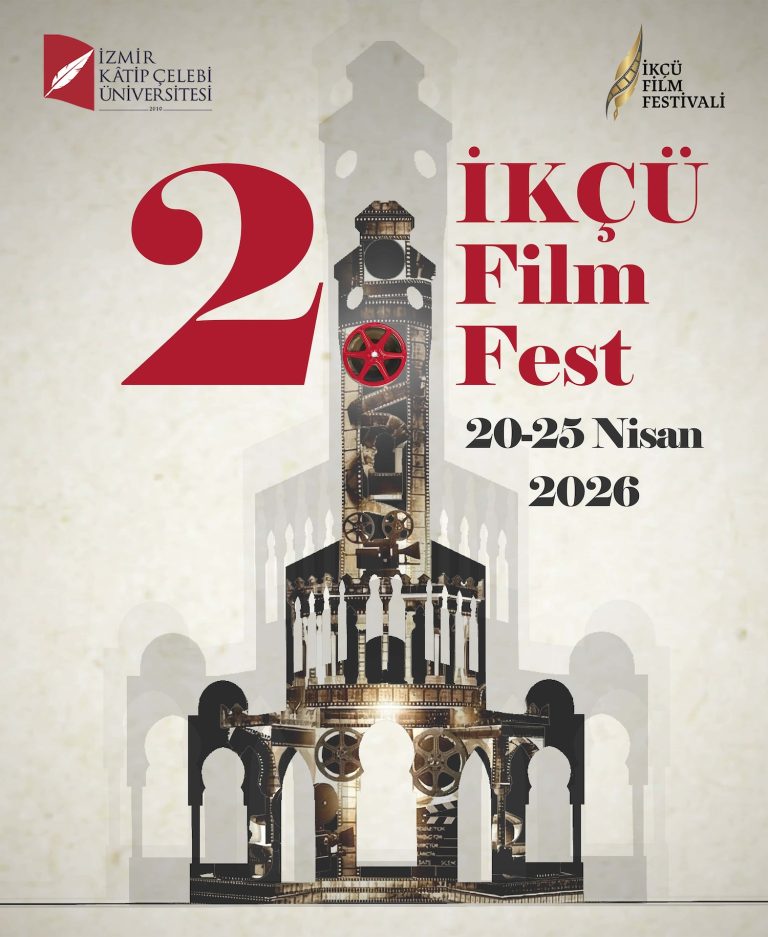 2. İKÇÜ Film Festivali’nin finalistleri belirlendi