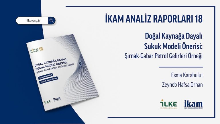 Gabar’ın petrol gelirleri ekonomiye nasıl kazandırılacak?