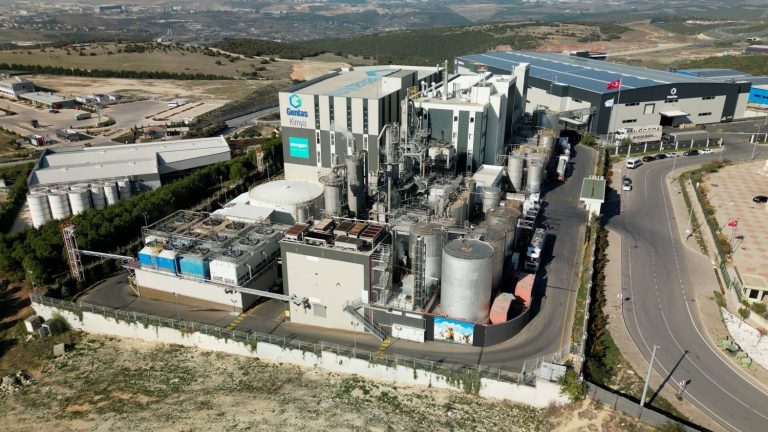 Gentaş Kimya halka arzı başarıyla tamamladı