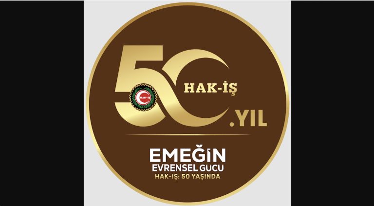 HAK-İŞ, sürdürülebilirliğe farkındalık oluşturacak