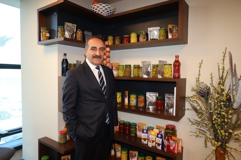 Meyve sebze mamulleri ihracatının %43’ü Ege Bölgesi’nden