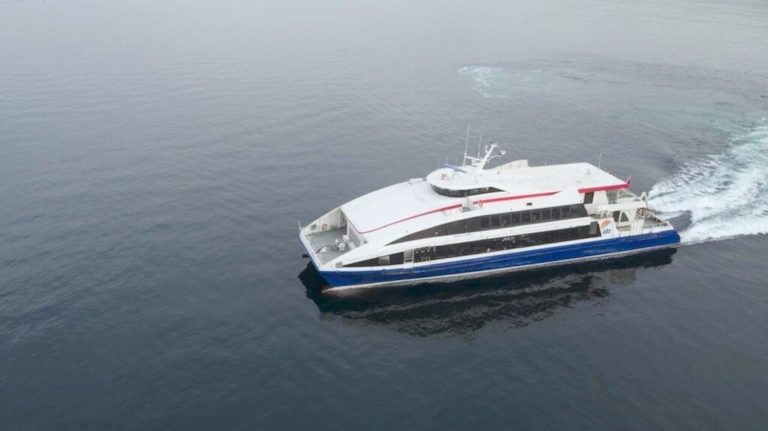 İDO’dan yeni hatlarla Ege yolculuğu
