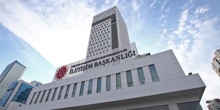 DDM: İncirlik Hava Üssü’nün vurulduğu iddiası gerçek değil 