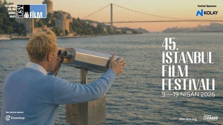 İstanbul Film Festivali’ne geri sayım