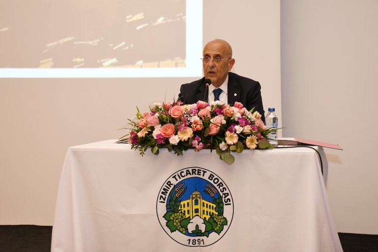 “Gıda arzı güçlü olan ülkeler ayakta kalır”