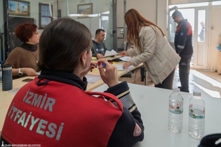 100 yeni memur alımı için başvurular başladı