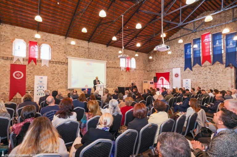 İzmir’de yeraltı suları anlık izlenecek