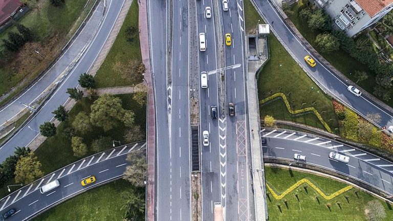 Kara yolu taşımacılığında tüketilen nihai enerjinin %47,1’ini otomobiller tüketti