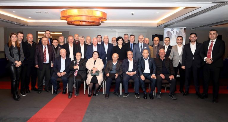 KESİAD’da yeni dönemin yol haritası belirlendi