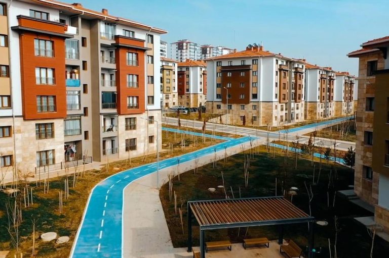 Orta Doğu’daki gerilim Türkiye’de gayrimenkul talebini yeniden şekillendiriyor