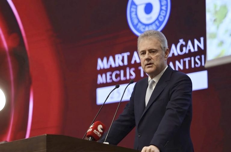 “Alsancak Limanı bir cazibe merkezine dönüşebilir”