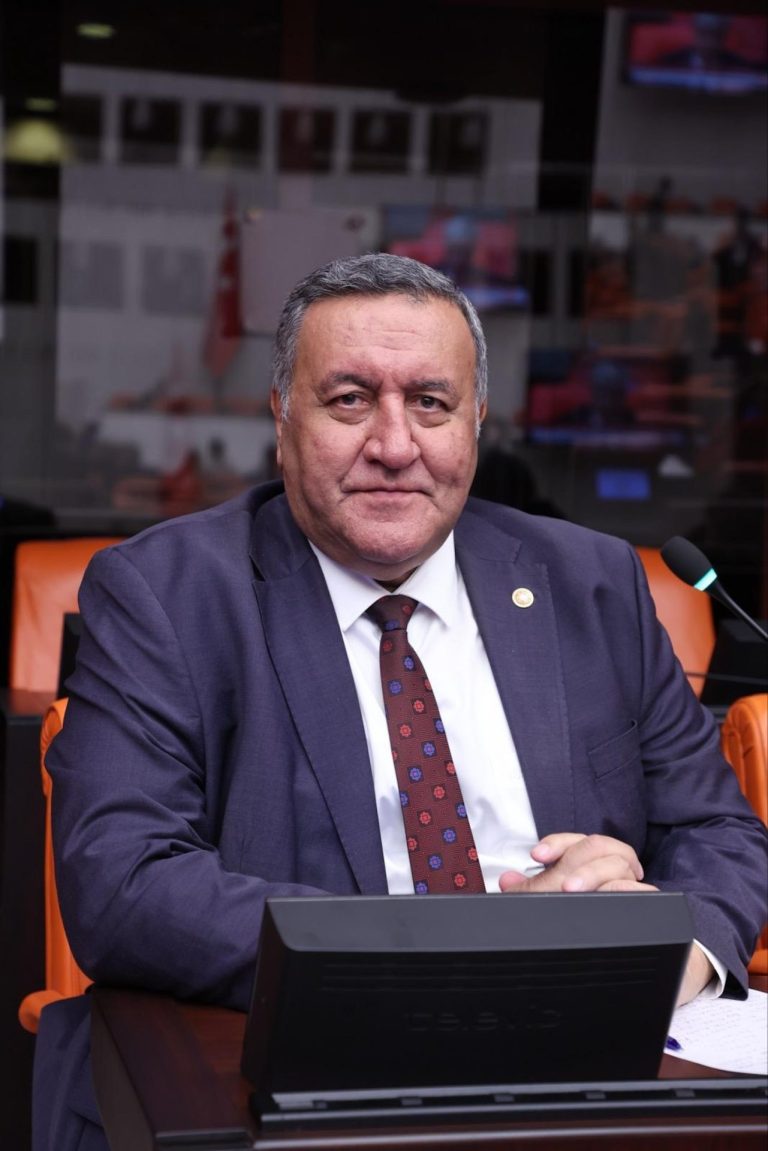 Gürer: “Akaryakıt ve gübre zamları üretimi tehdit ediyor”
